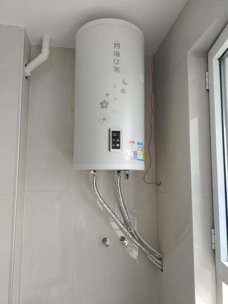 赵楼嘉苑13号楼2单元1503,1504安装太阳能热水器介质
