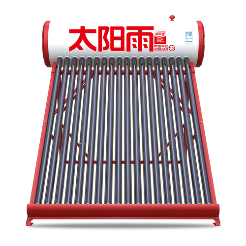 2026太阳能热水器推荐:农村楼顶怎么选?真空管vs平板,场景化选购指南