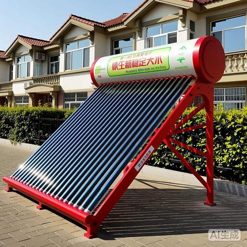 太阳能vs太空能热水器:选对更省电?真实对比指南