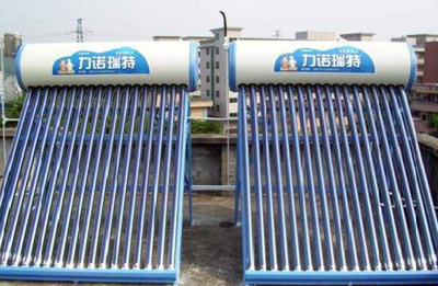 力诺太阳能热水器优点及价格参考