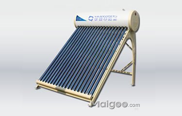 华扬热水器产品信息